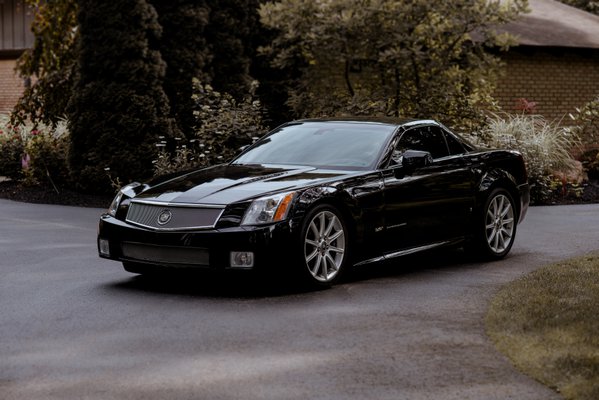 Automotive example