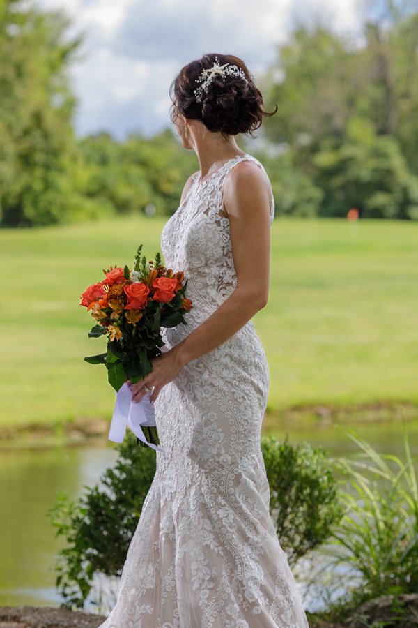 Wedding example