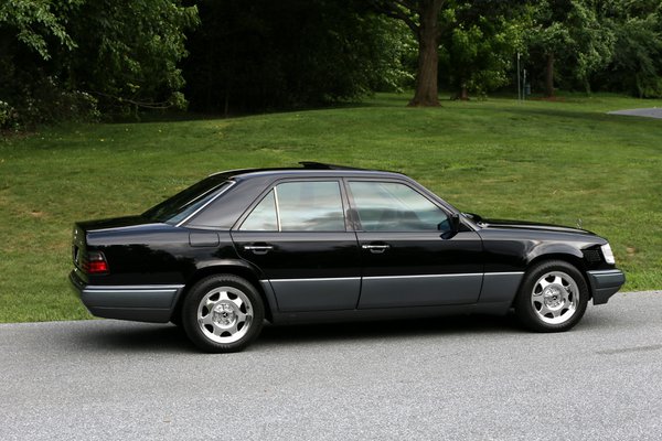 Automotive example