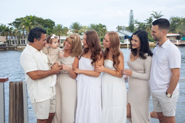 Family example