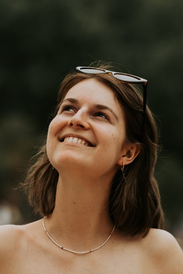 Portrait example