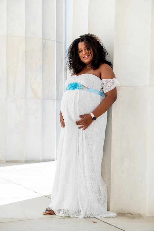 Maternity example