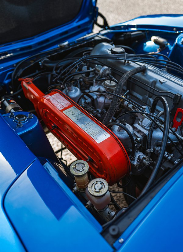 Automotive example