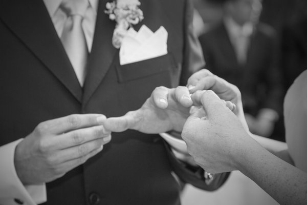 Wedding example