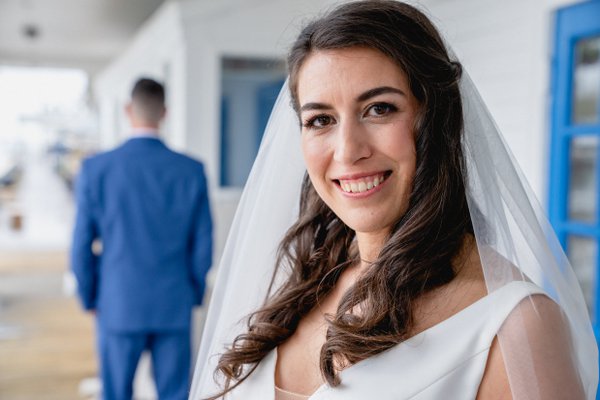 Wedding example