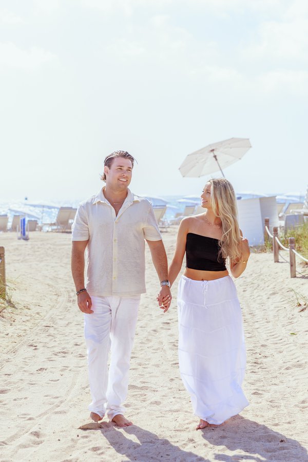 Engagement example