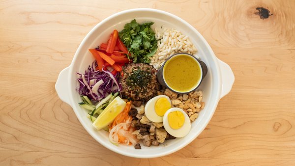 Food example