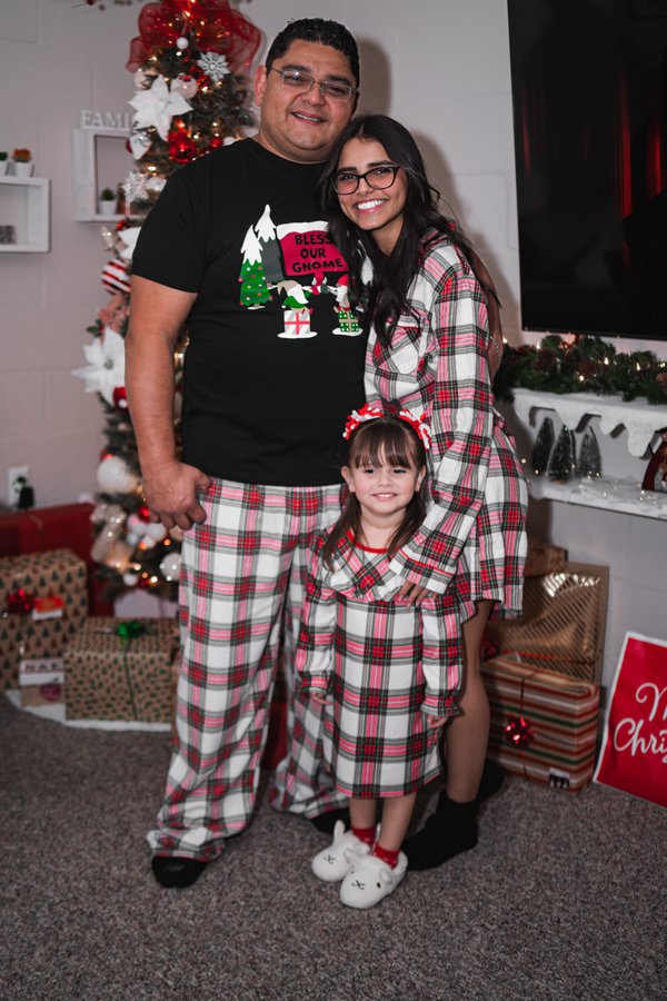 Family example