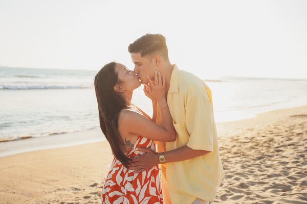 Engagement example