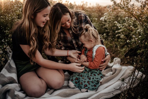 Family example