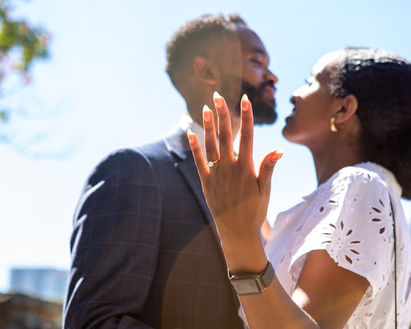 Engagement example