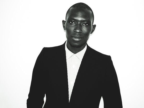 Portrait example