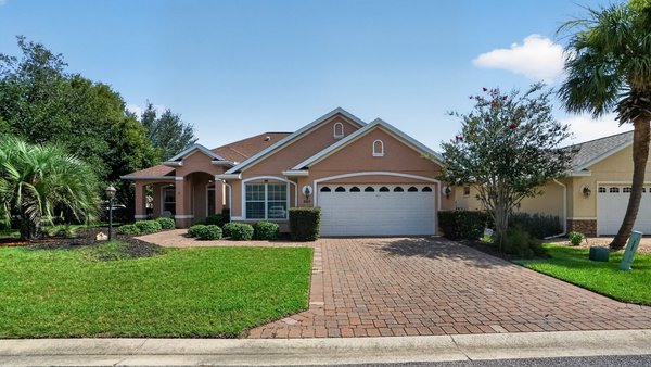 Real Estate example