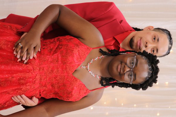 Wedding example