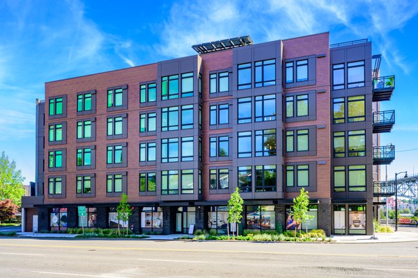 Real Estate example