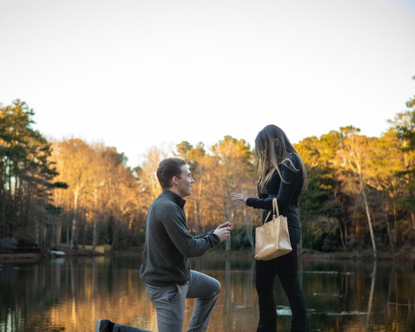Engagement example