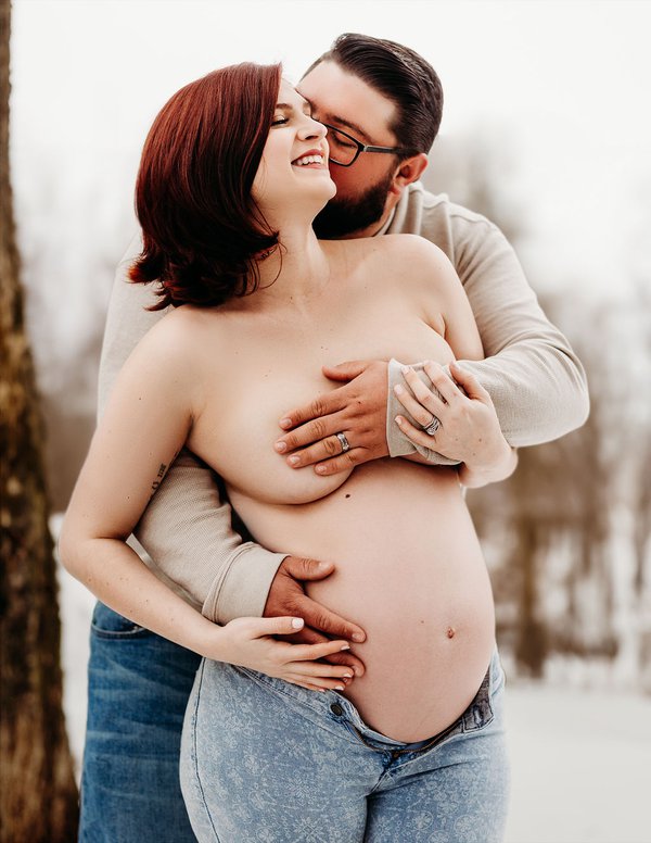 Maternity example