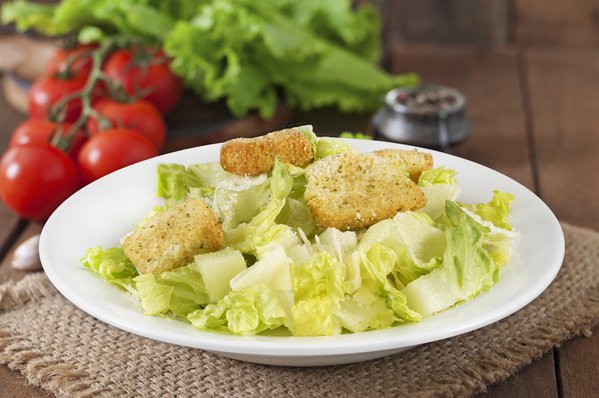 Food example