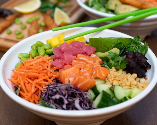 Food example