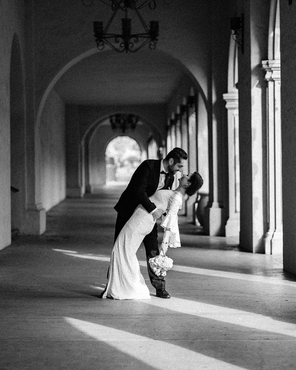 Engagement example