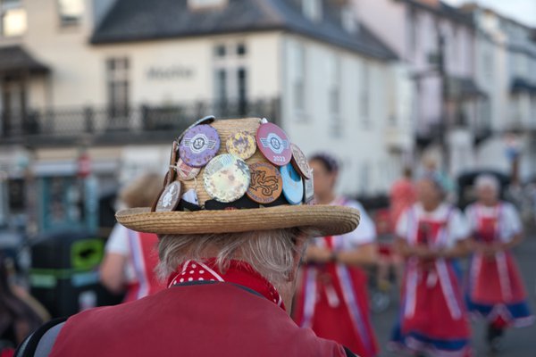 Event example