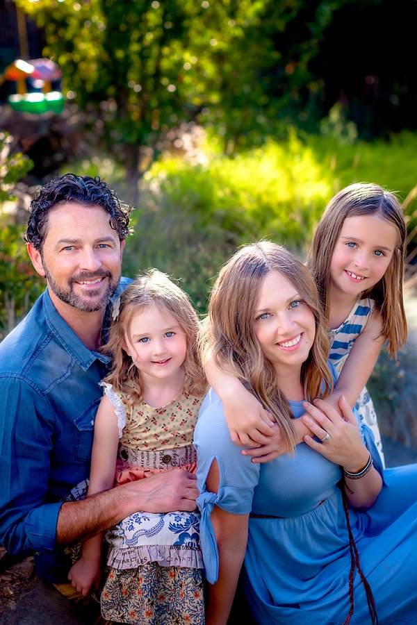 Family example
