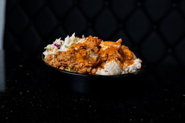 Food example