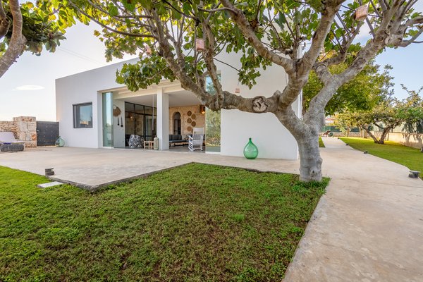 Real Estate example