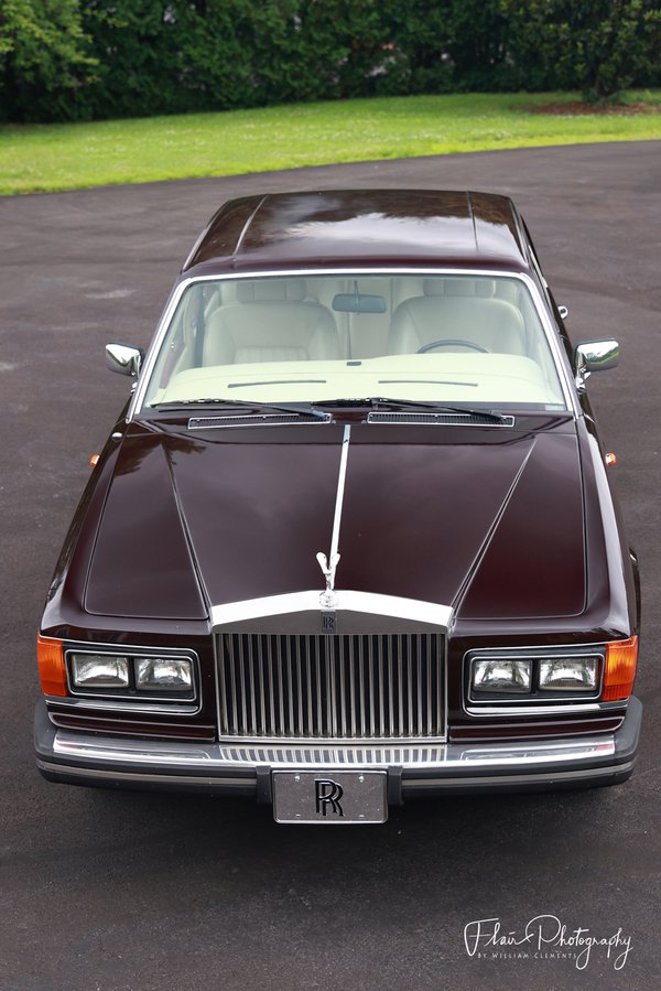 Automotive example