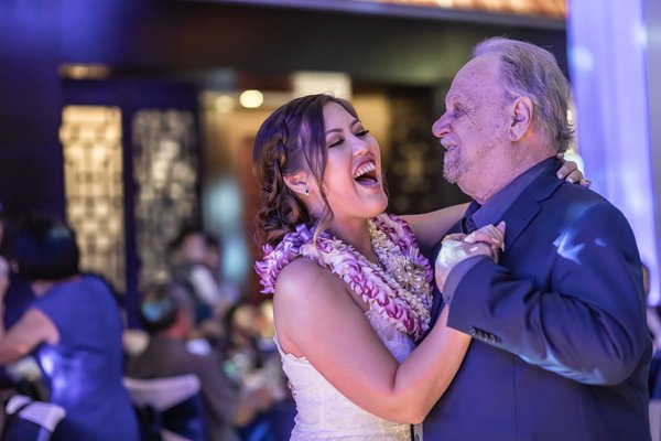 Wedding example