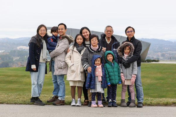 Family example