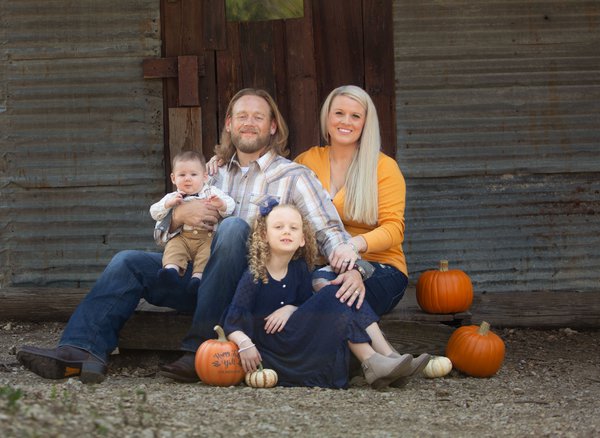 Family example