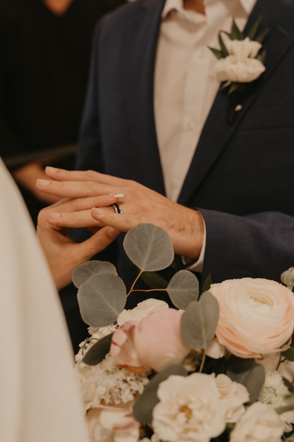 Wedding example