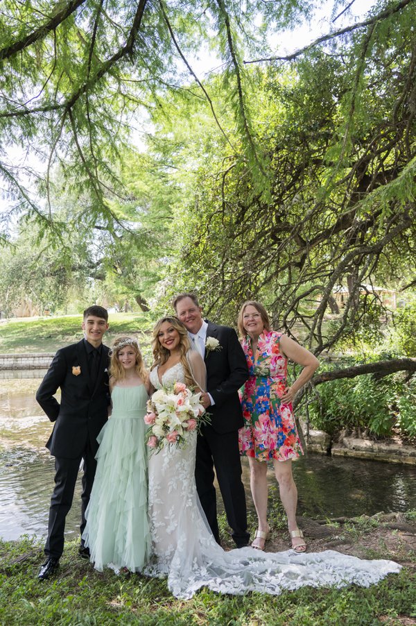 Wedding example