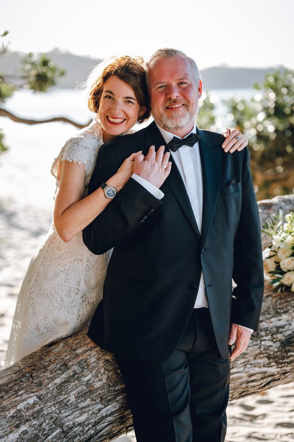 Wedding example