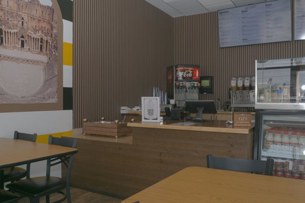 Food example