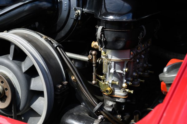 Automotive example