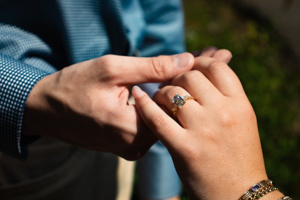 Engagement example