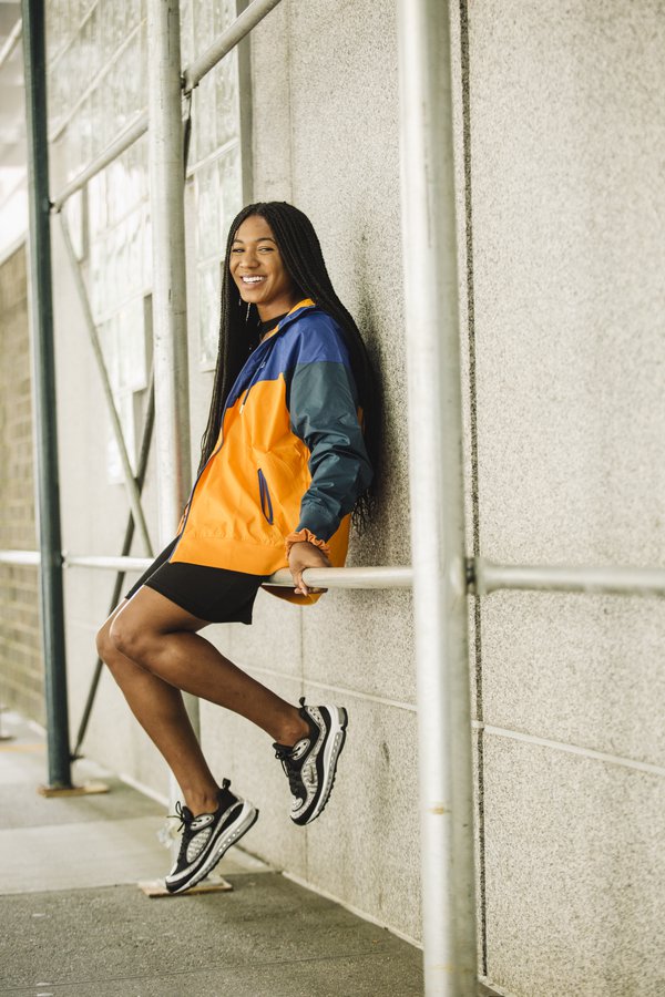 Dating Portrait example