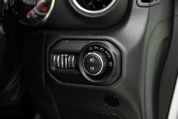 Automotive example