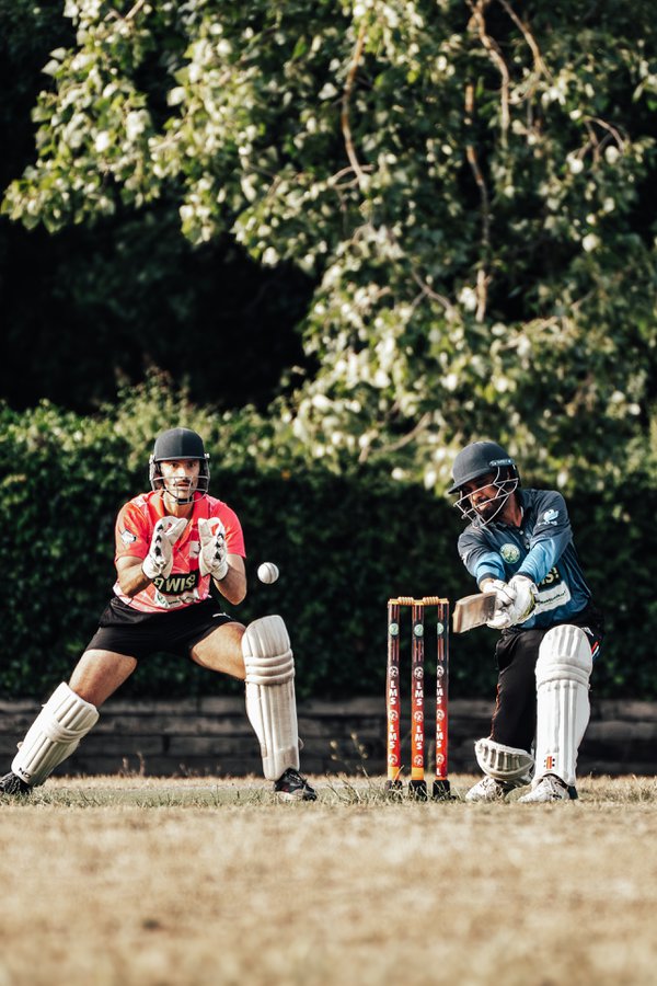 Sport example