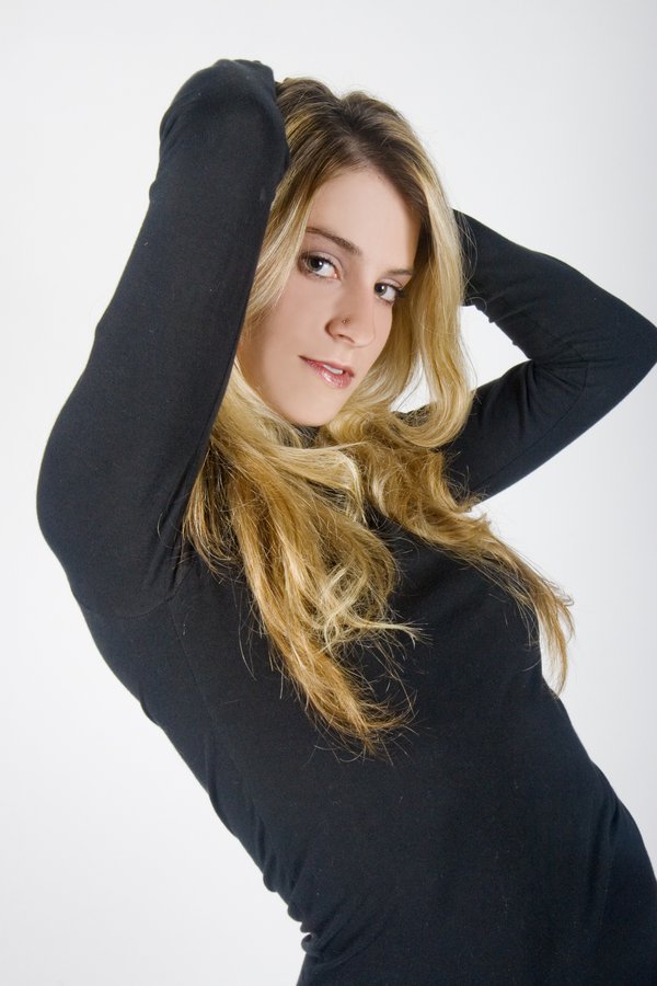 Fashion example