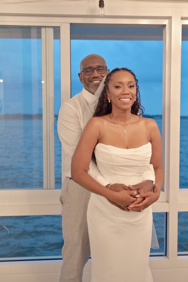 Wedding example