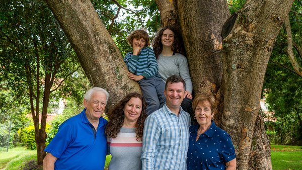 Family example