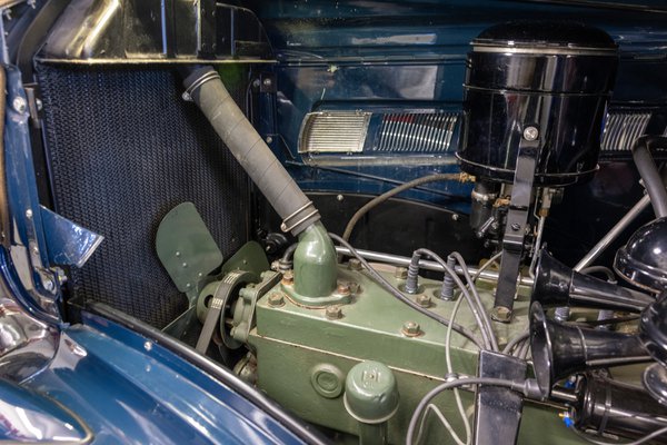Automotive example
