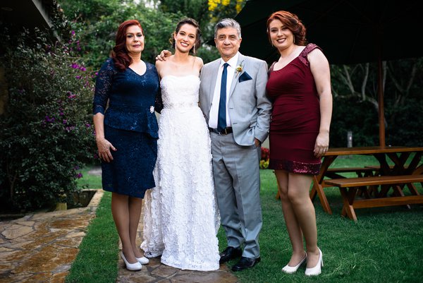 Family example