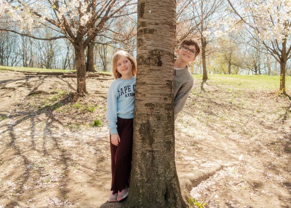 Family example