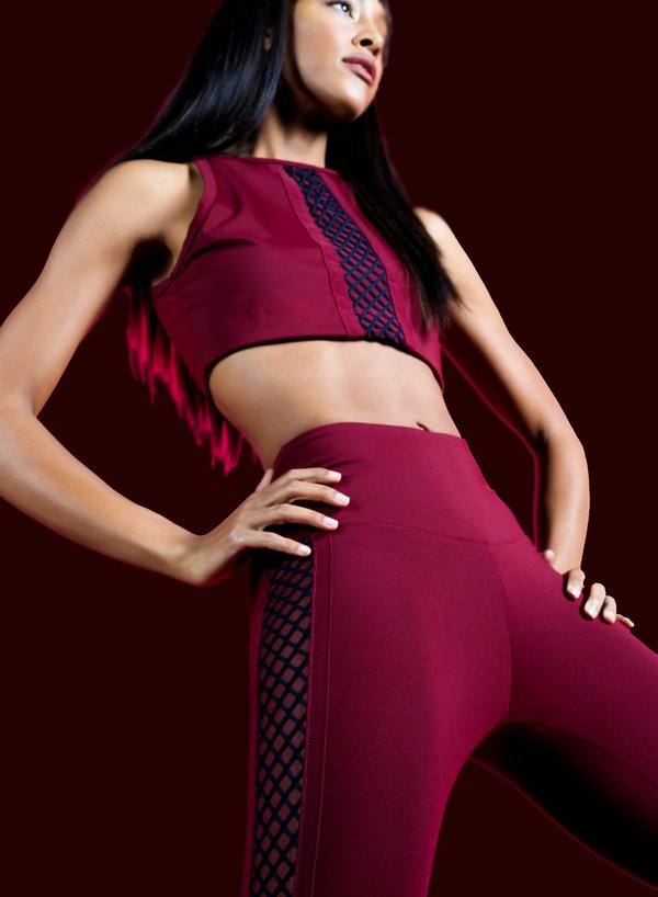 Fashion example