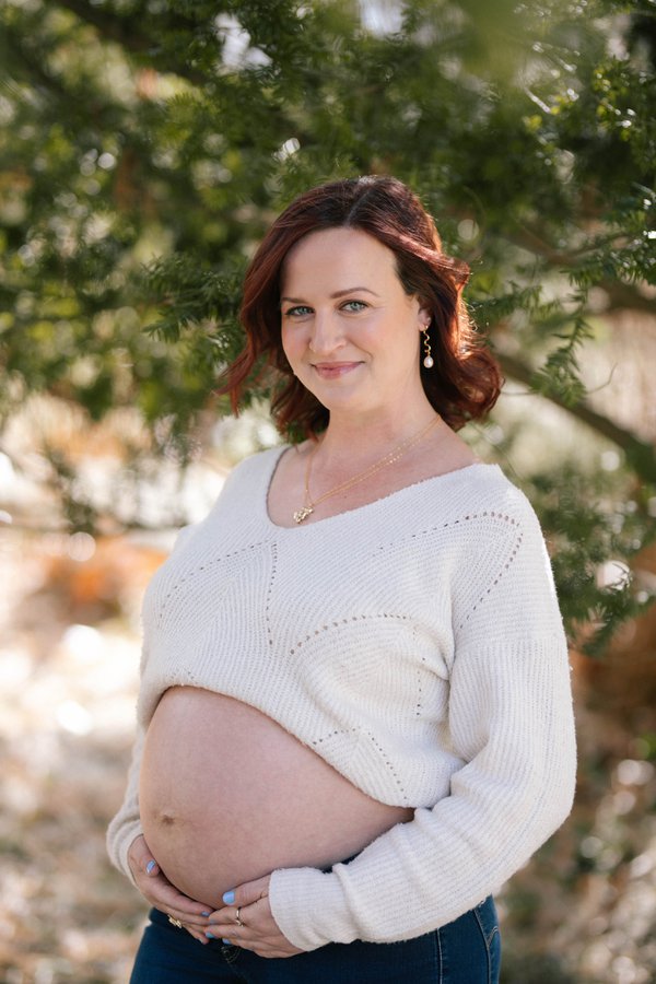 Maternity example