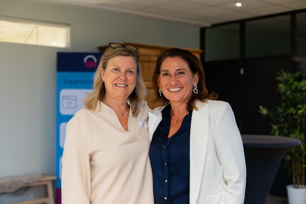 Team & Office example